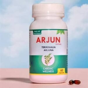 arjun-capsules