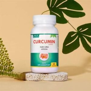 curcumin-capsules