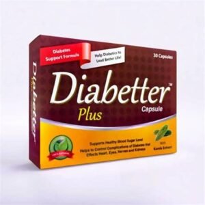 diabetter