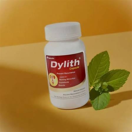 dylith