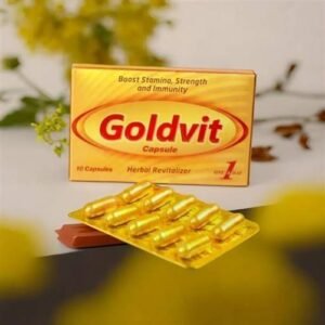 goldvit-capsule