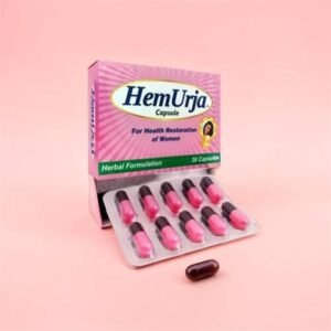 hemurja-capsule