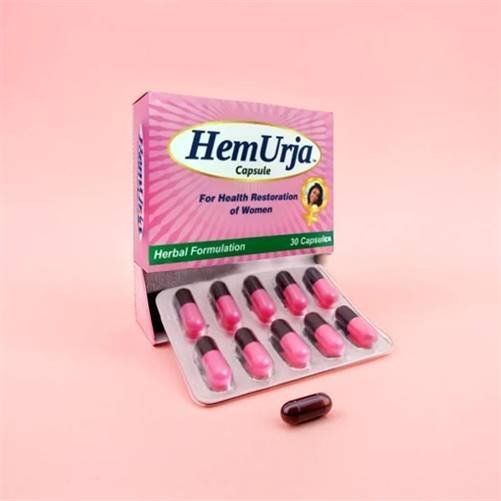 hemurja-capsule
