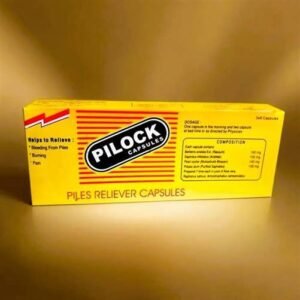 pilock-capsules