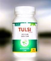tulsi-capsule