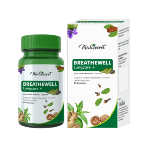 breathewell lungcare+