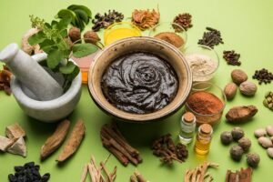 Top Ayurvedic Herbs for Piles Relief