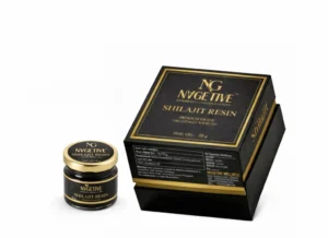 Nagetive Launches Premium Shilajit Resin for Modern Wellness and Daily Vitality