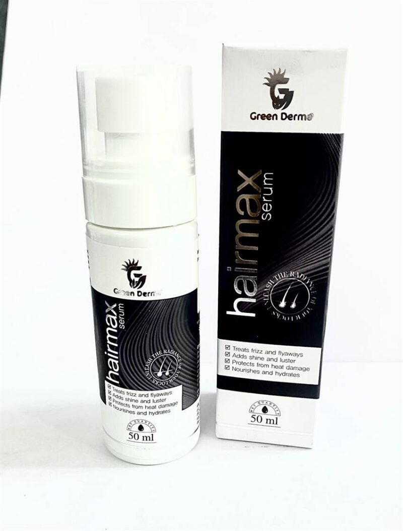 Hair Max Serum